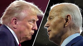 Biden's Final Pardons Spark DOJ Investigation Over Legitimacy and Mental State
