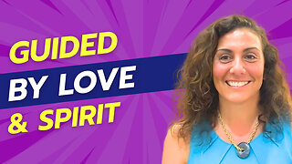 The Heart-Led Path: Donna Poulidis, A Bright Light For Humanity