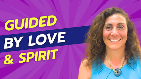 The Heart-Led Path: Donna Poulidis, A Bright Light For Humanity