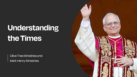 "Only One Mediator: Jesus, Not Mary"