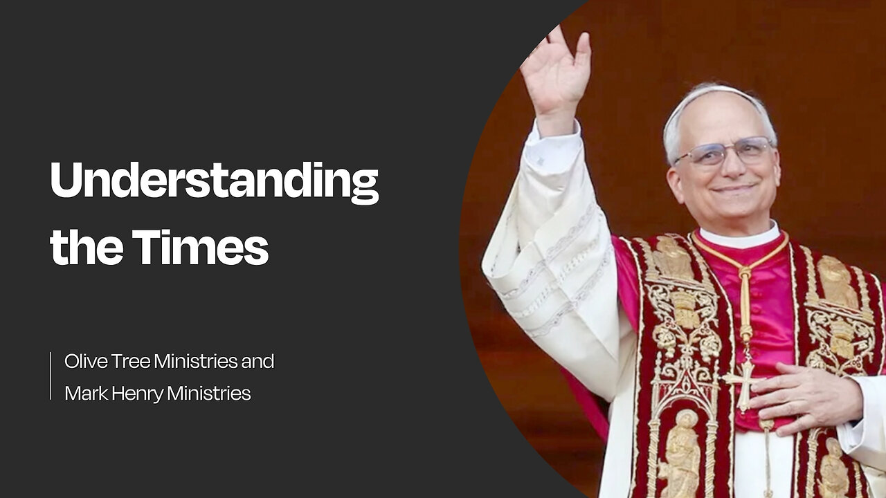 "Only One Mediator: Jesus, Not Mary"