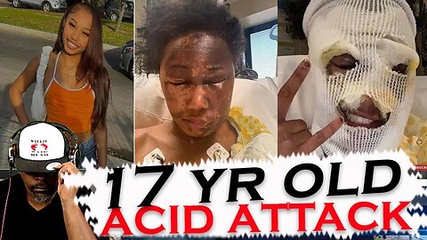 1 of 3 Girls Sentenced To Prison After Acid Attack, Defendant Escapes, Community Demands Answers