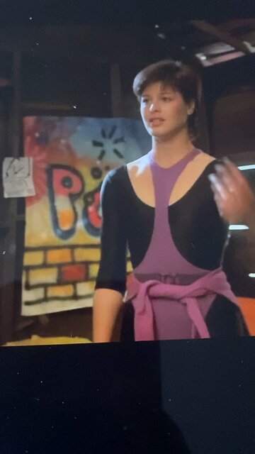 Happy 70th Birthday Adolfo Shabba Doo Quinones