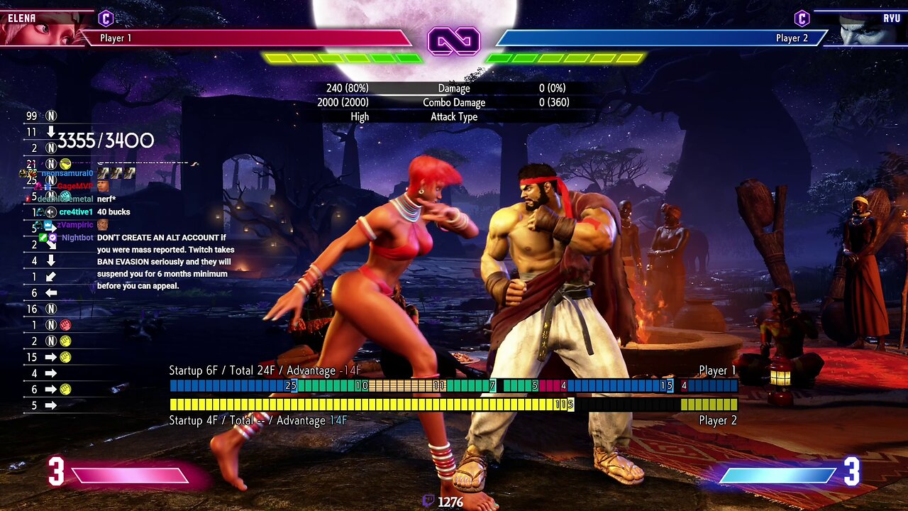 [6.7.25, Part 2] LowTierGod (live) 2025-06-08 010727 [322300993788]