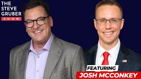 Dr. Josh McConkey | Security, Strategy & the Maduro Operation