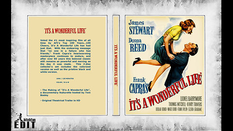 It's a Wonderful Life