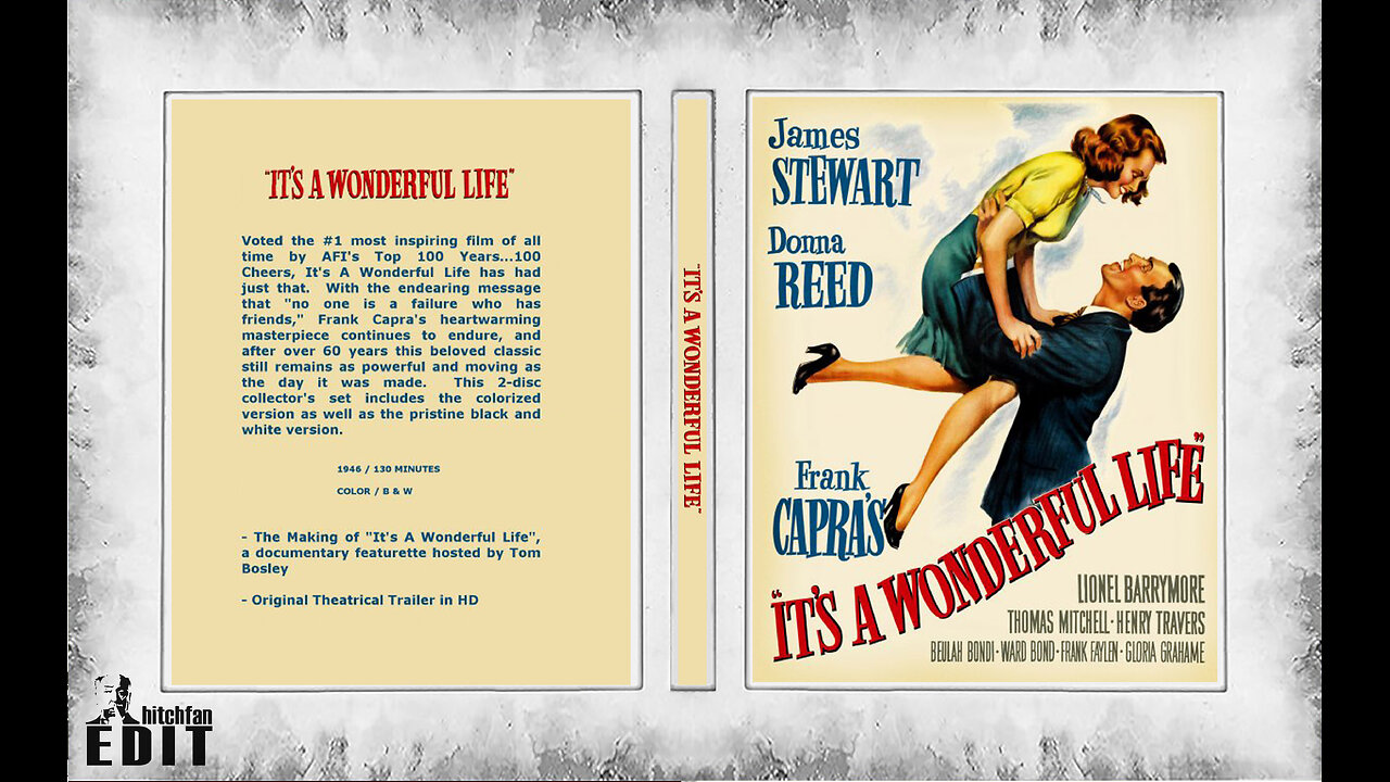 It's a Wonderful Life