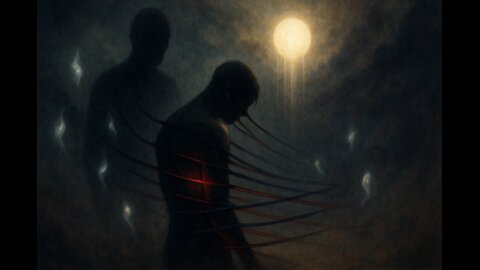 Trauma-Bonding Unveiled: Energetic, Emotional, and Spiritual Levels