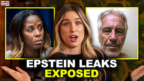 Epstein Leaks DEVASTATE Democrats as Secret Coaching Gets Exposed