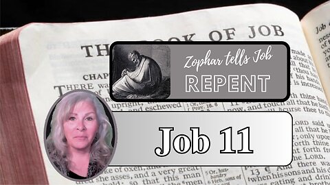 Job 11
