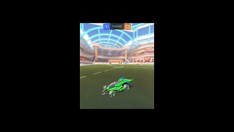 Rocket League