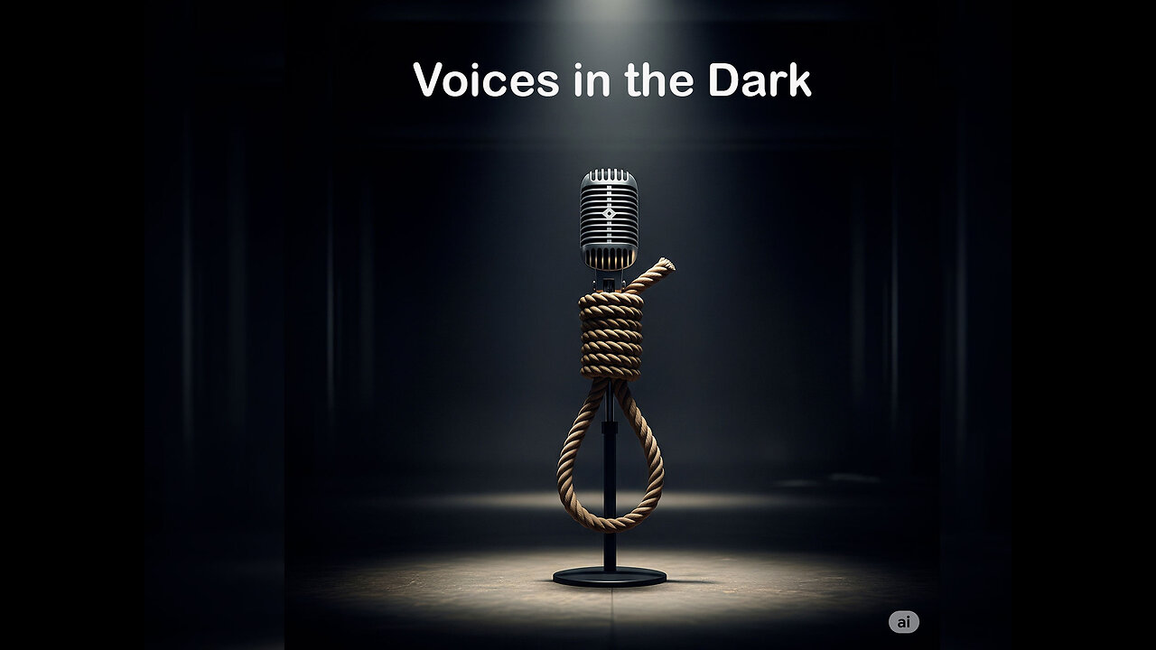 Voices in the Dark