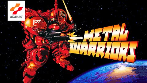 Metal Warriors (SNES) No deaths