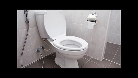 How To Fix a Leaking Toilet