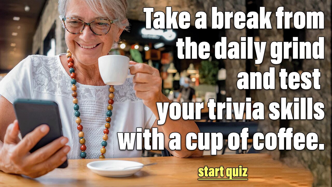 Put Your Brain to the Test