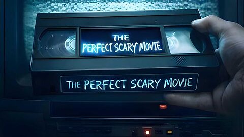 The Perfect Scary Movie