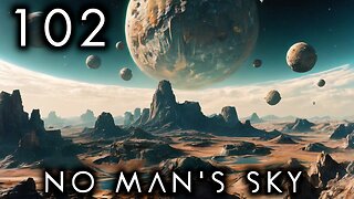 No Man's Sky - 102