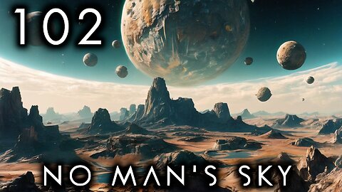 No Man's Sky - 102