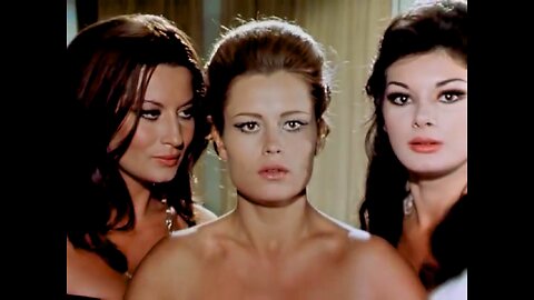 Top Sensation (1969)