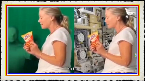 Who doesn't love a Green Screen