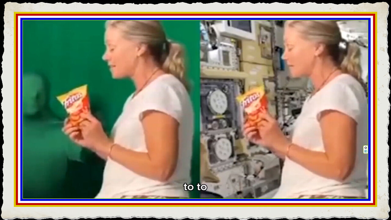 Who doesn't love a Green Screen