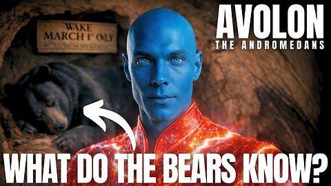 "Why January 1st Is NOT The New Year..." | Andromedans | AVOLON | GFL Station