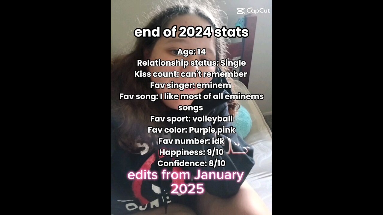 edits from January 2025 from March 2025