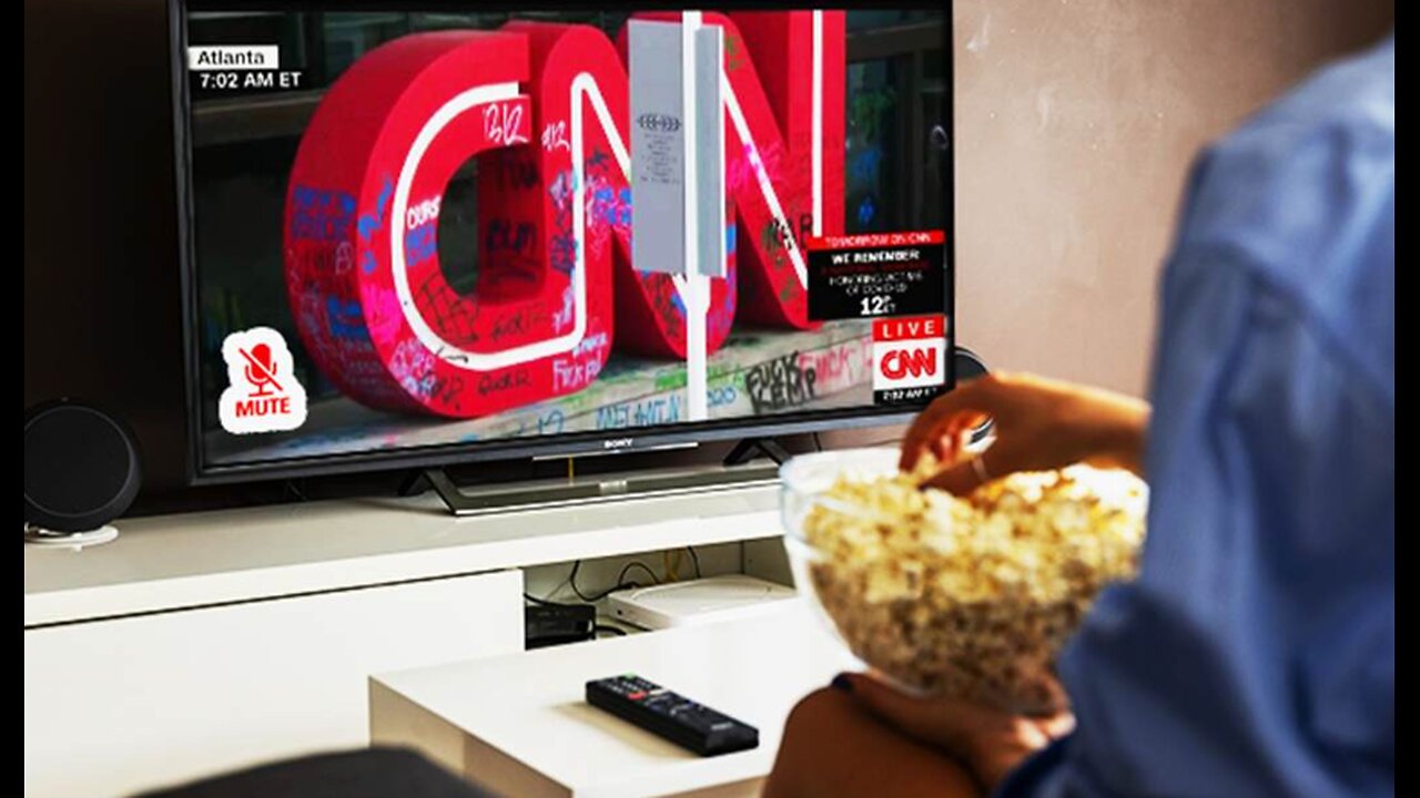 CNN Hardest Hit Latest Intelligence Shows Trump Was Right Again About Iran