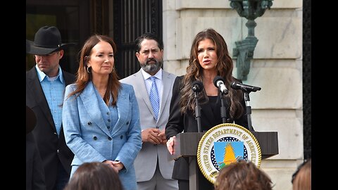 USDA Invites Submissions of Biden 'Lawfare' Complaints