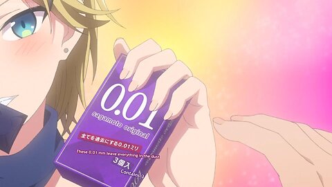 i think there maybe a misunderstanding here | Please Put Them On Takamine san