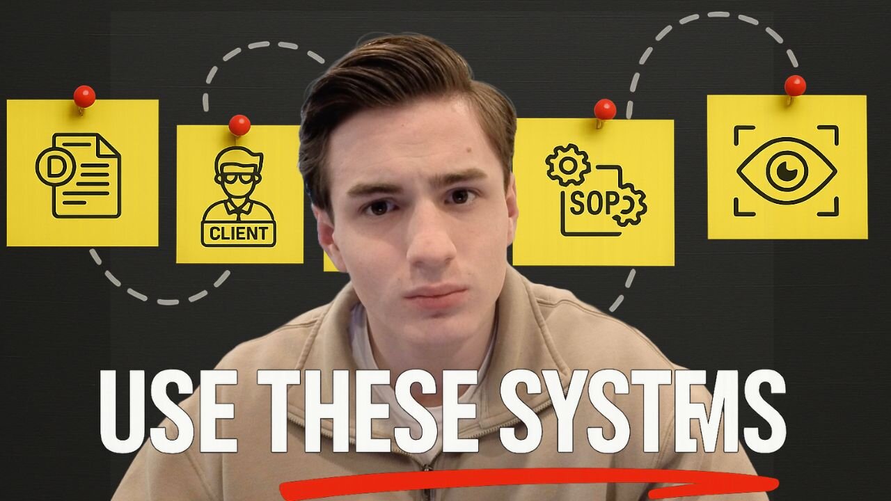 AI That Runs Your Business