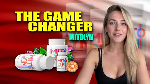 Mitolyn Reviews: Honest Consumer Report & Full Breakdown