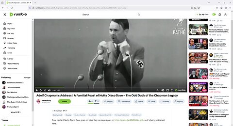 Hate Cult Expose part 3. What they all do and, how they do it.