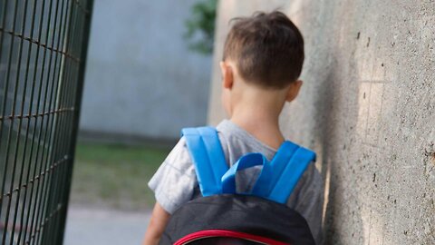 Banned at Four: Toddlers Expelled for Thought Crimes