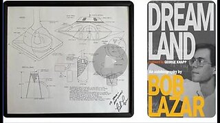 WOW!! WE ((( ARE ))) CONTAINERS.. According to BOB LAZAR, What The LORD PROVED To Me Is The SAME!!