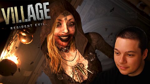 [Day 12/90] CONTINUING RE VILLAGE _ ELDEN RING NIGHTREIGN TOMORROW!! + JOIN UP!