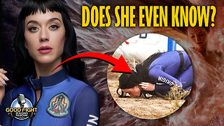 Katy Perry Goes To Space: What You Should Know