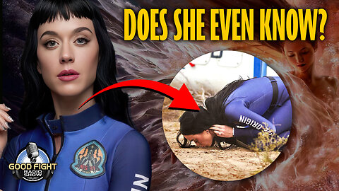 Katy Perry Goes To Space: What You Should Know