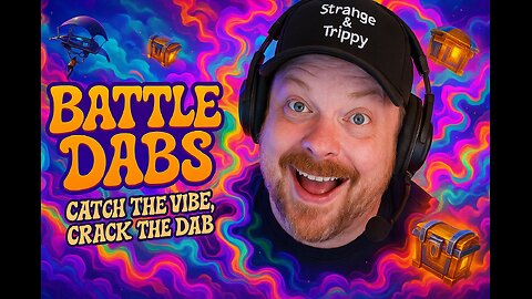 Battle Dabs: High Ground & Higher Clouds