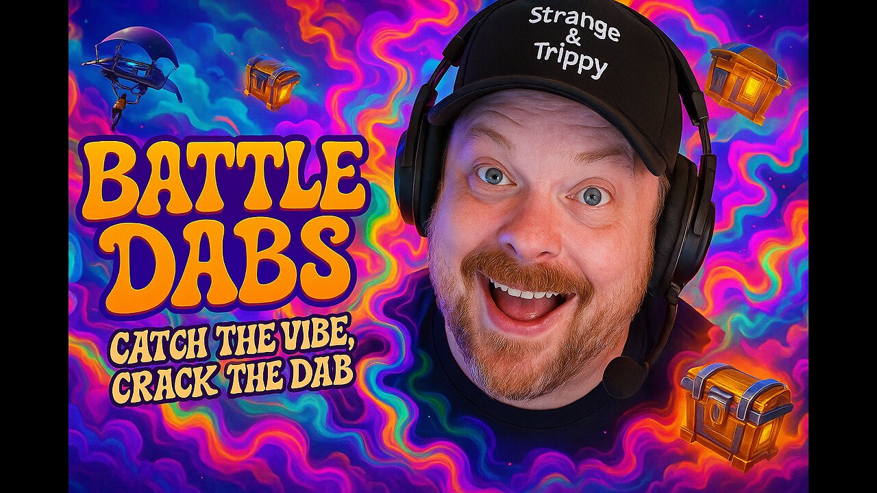 Battle Dabs: High Ground & Higher Clouds