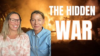 The Real War: Minds, AI, and Global Agendas