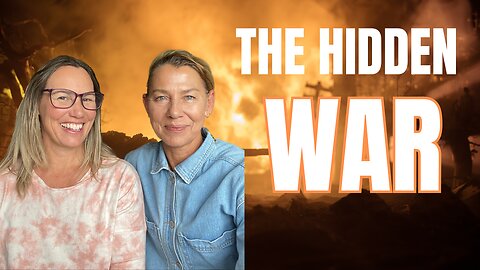 The Real War: Minds, AI, and Global Agendas