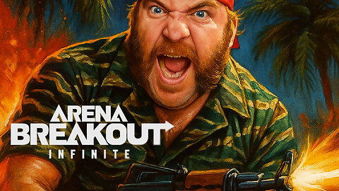 BUNS, GUNS & FUN IN THE SUN| #WWP #charity #multistream