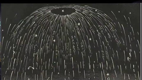 "Unveiling the Skies: A Fascinating Look at the Firmament of 1833 - Astronomical Marvels"