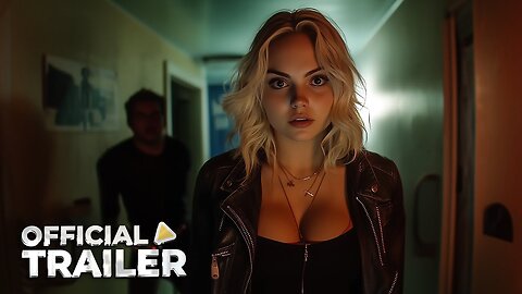 DON’T LOG OFF — Official Trailer (2025)