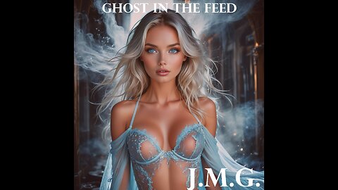 Ghost in the Feed by John M. Gunn