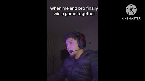 Me and bro