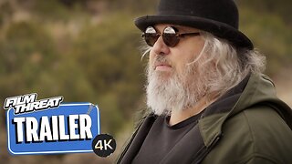 THE DARKSIDE OF SOCIETY | Official 4K Trailer (2025) | DOCUMENTARY | Film Threat Trailers