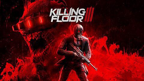 Killing Floor 3 Coming This Summer to Xbox PlayStation PC No Nintendo Switch
