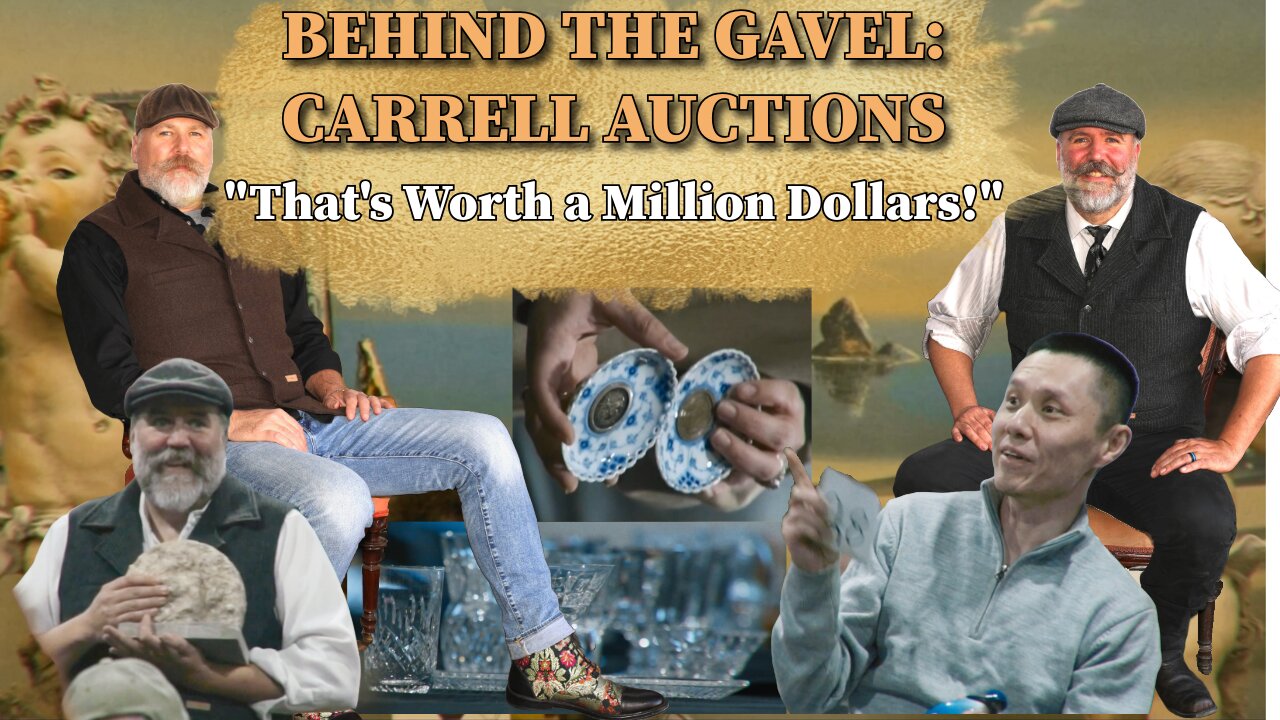 BEHIND THE GAVEL: That's Worth a Million Dollars